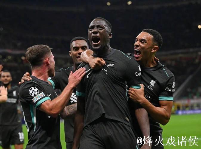 罗马诺：皇马已开始准备免签科纳特！利物浦再续约不成将出售