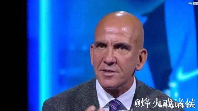 迪卡尼奥:国米再这样下去,将会迎来一个失望的 迪卡尼奥:国米再这样下去,将会迎来一个失望的