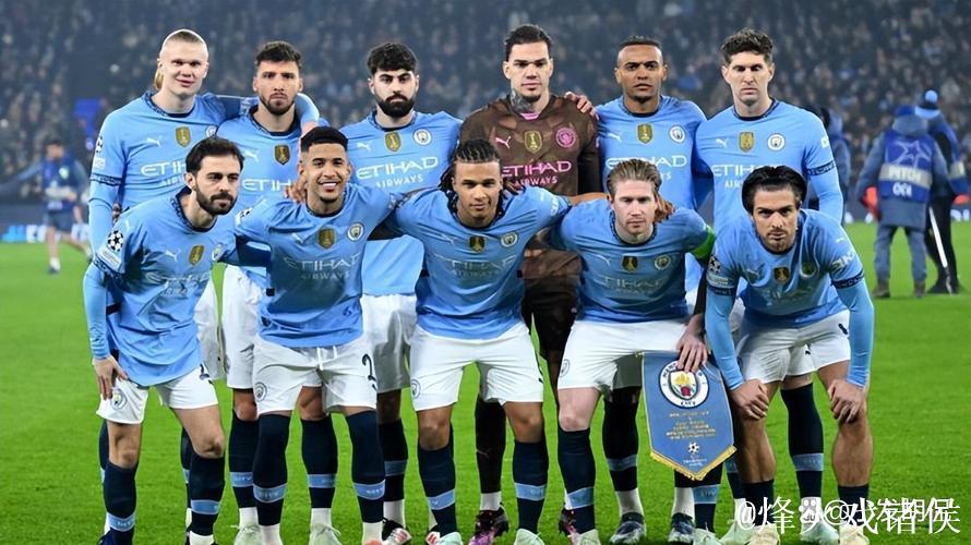 又输,皇马1-2曼城,2连败+双线失利,阿隆索无能为