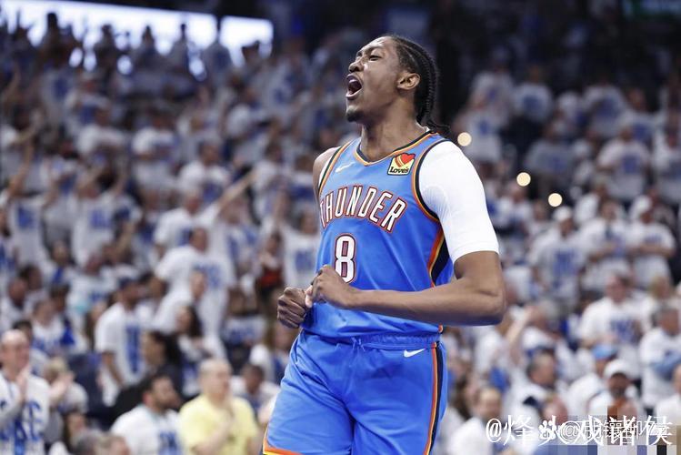 文班亚马谈雷霆：我们现在还没达到那个级别