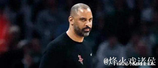 乌度卡：很久以来的最糟糕吹罚，主裁判表现得像追星族