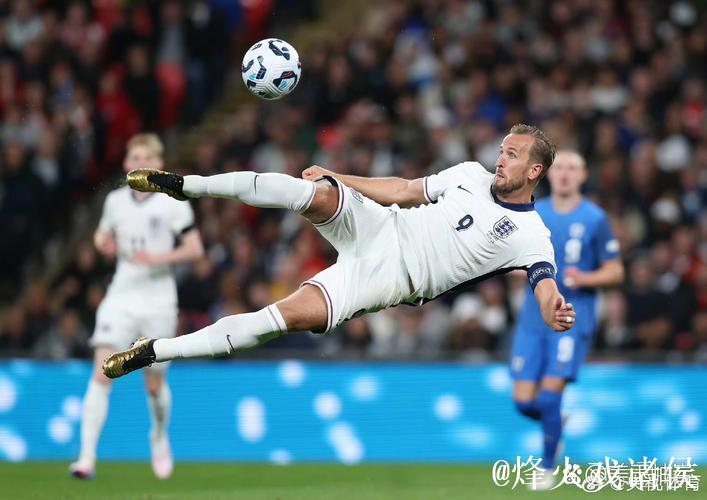 凯恩遗失射门靴！已连续5场比赛没有运动战进球
