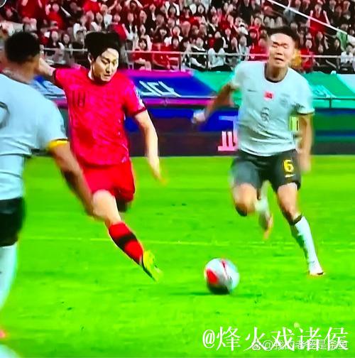 李磊：应该总结这10场世预赛 我们的错误就没白犯
