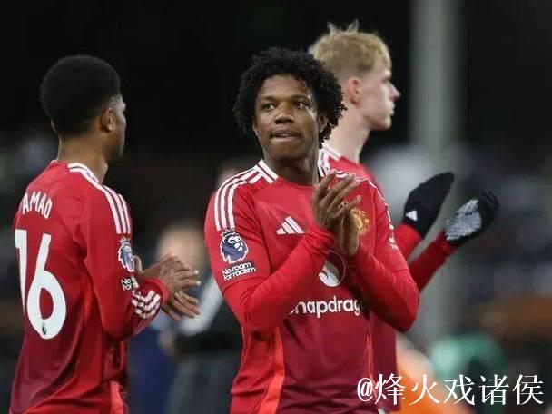 给钱就卖！曼联冬窗清洗26岁水货 加盟4年0球0助攻